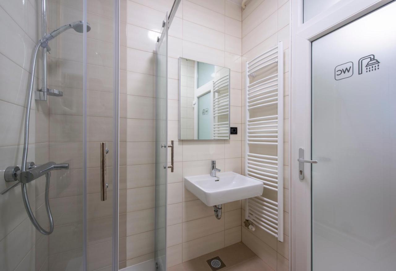 Ratkajec Luxury Apartments Varaždin Exterior foto